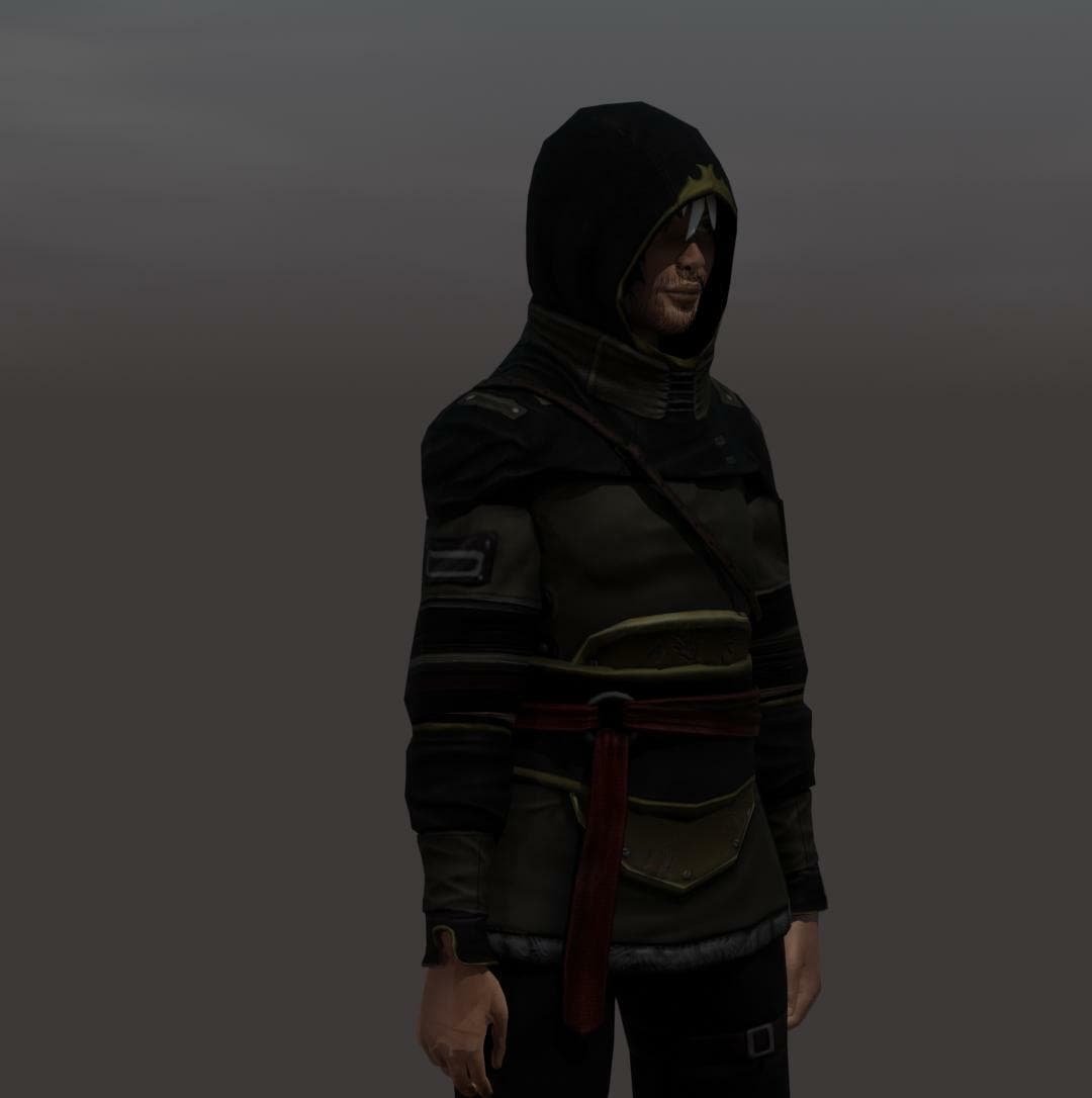 Denamed screenshot 6