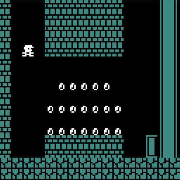 My Super Mario Bros: World 1-1 screenshot 3