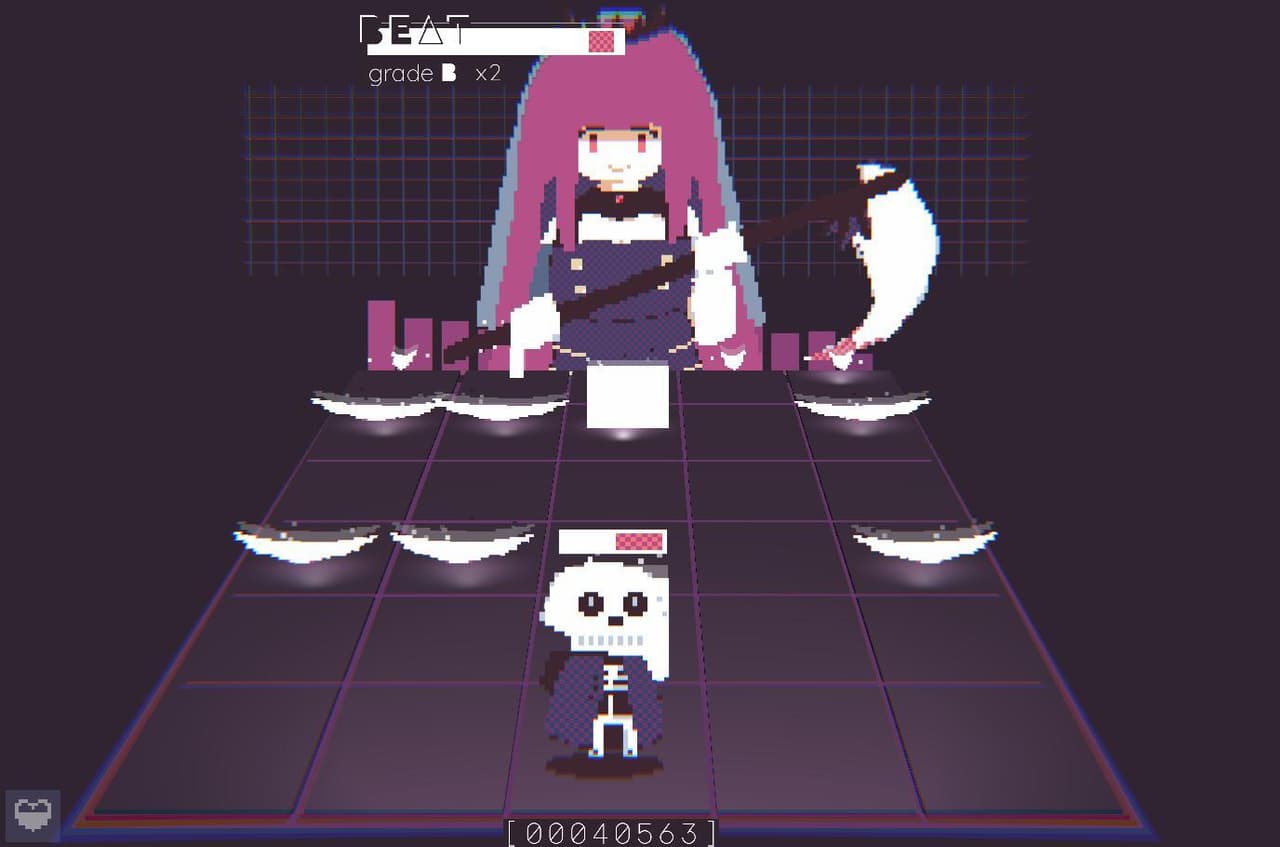 Deadbeat (fie) screenshot 3