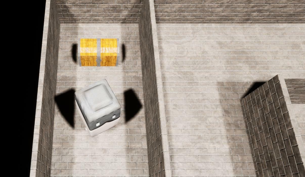 Cash out and Carry screenshot 3