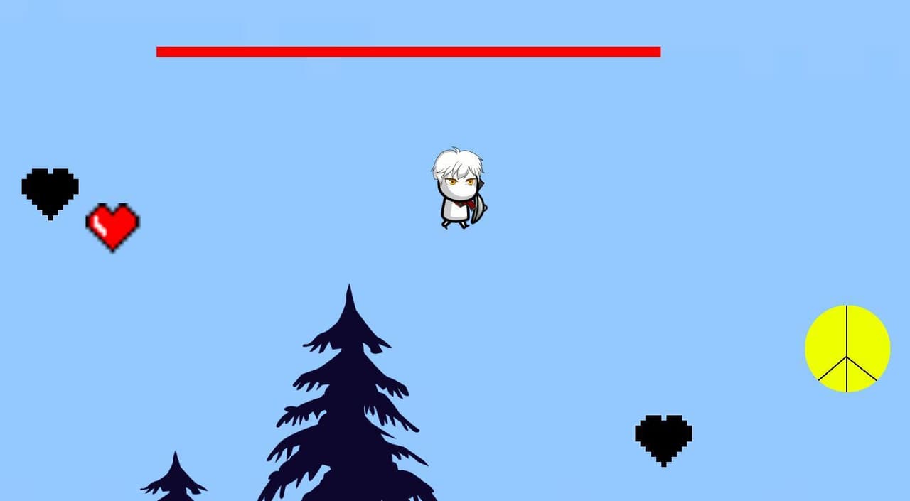 Hearts Of Castle