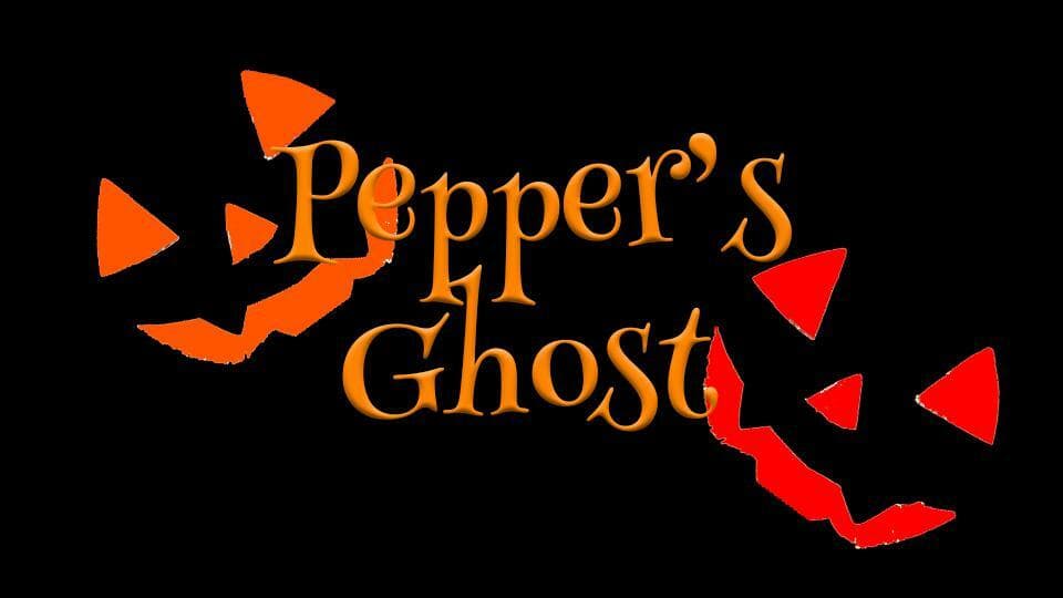 Peppers Ghost