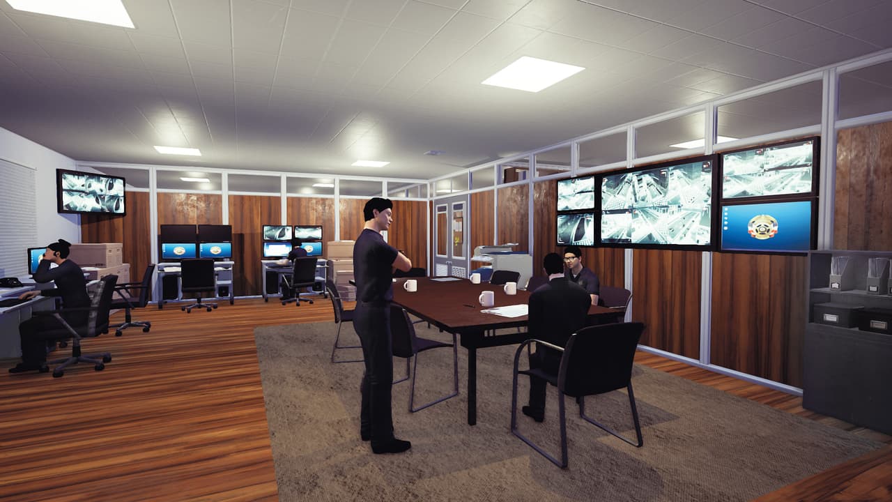 Police Simulator 18 screenshot 5