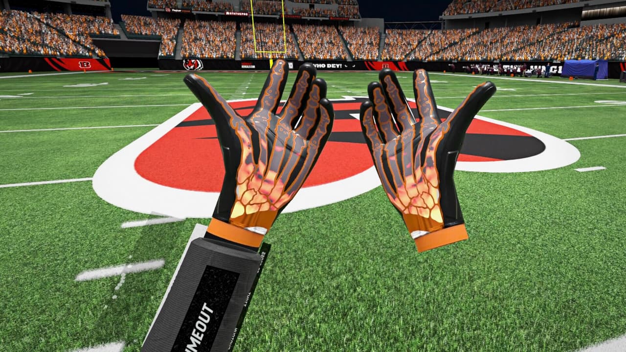 NFL Pro Era II screenshot 4