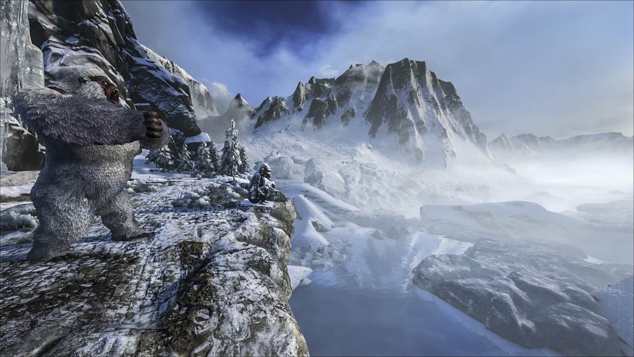 ARK: Survivors Pack