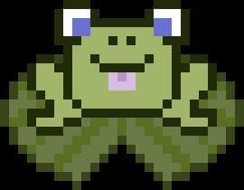 Froggy Clicker