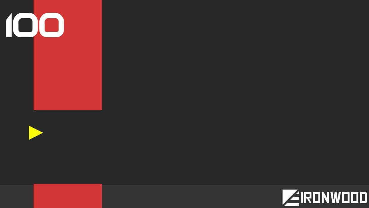 Shape Runner screenshot 3