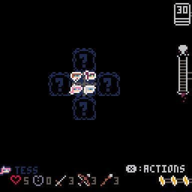 Occult Nostalgia screenshot 3