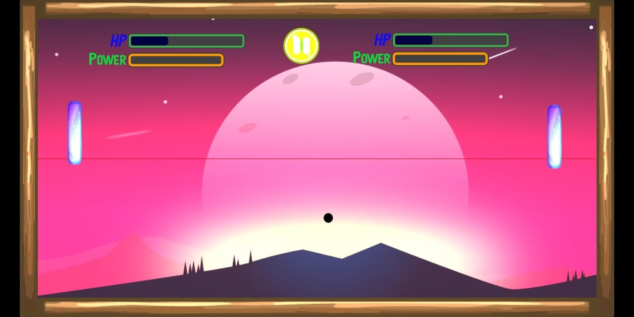 Ping It (HeathCliff1020) screenshot 2