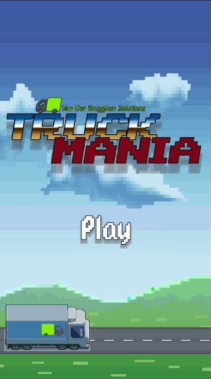 TruckMania
