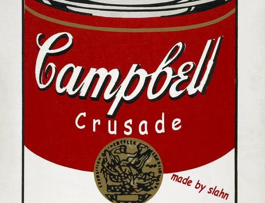 Campbell Crusade