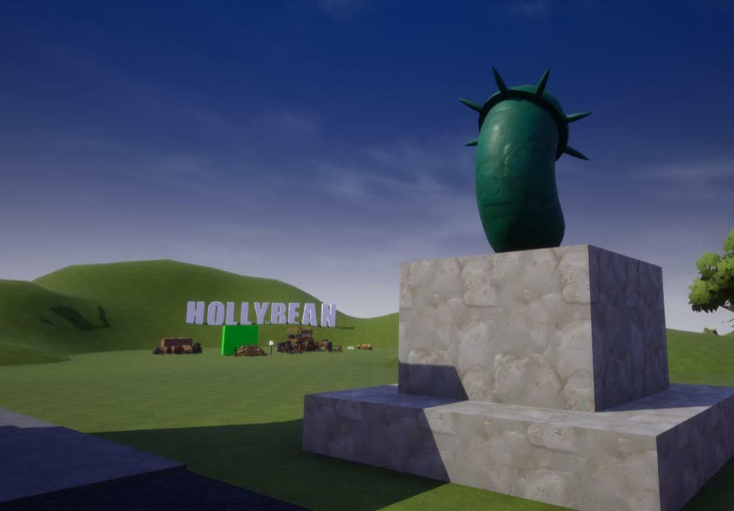 Bambeano Royale