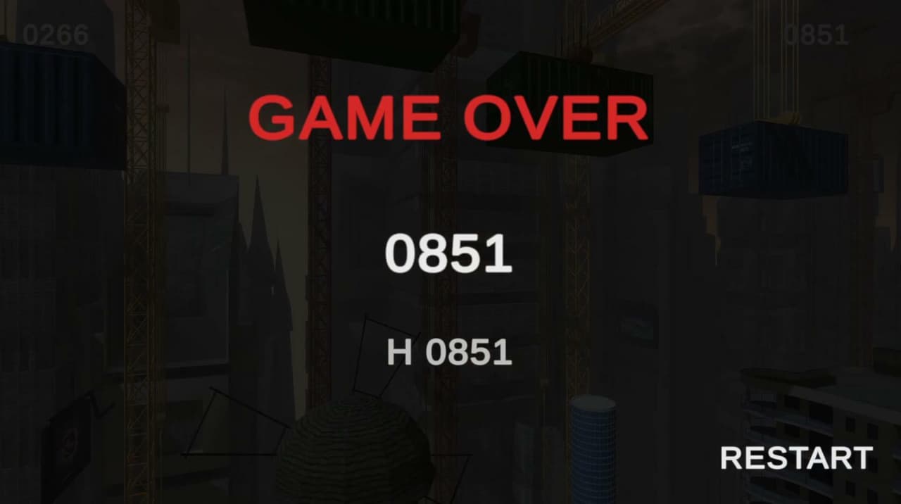 Flappy Plane (bravedev)