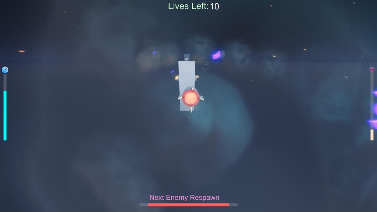 Heat Seeker screenshot 5