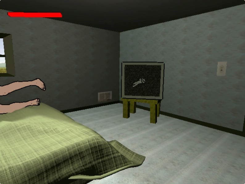 After (itch) screenshot 2