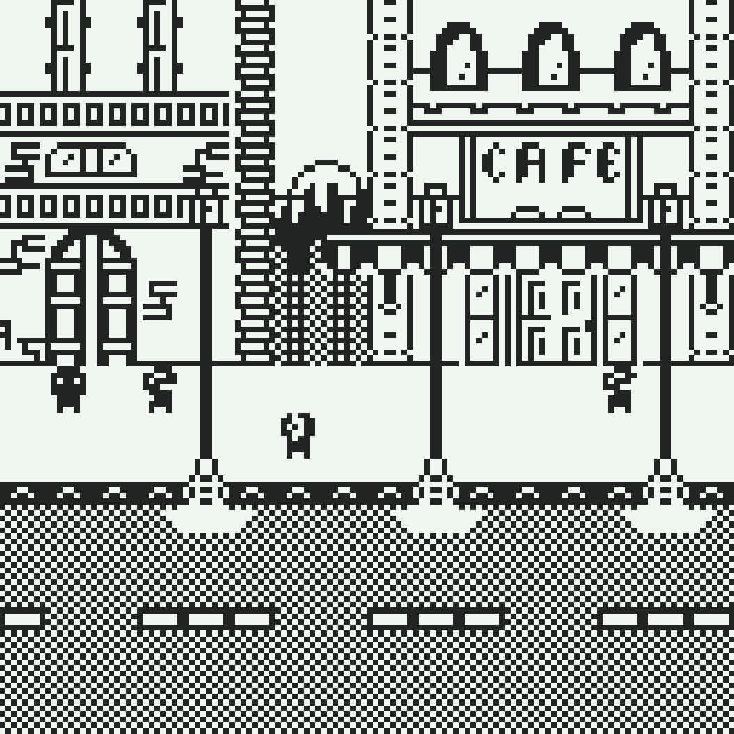 Letters to Elma screenshot 3