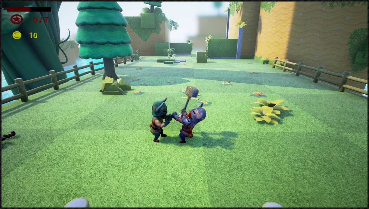 Viktaram screenshot 6