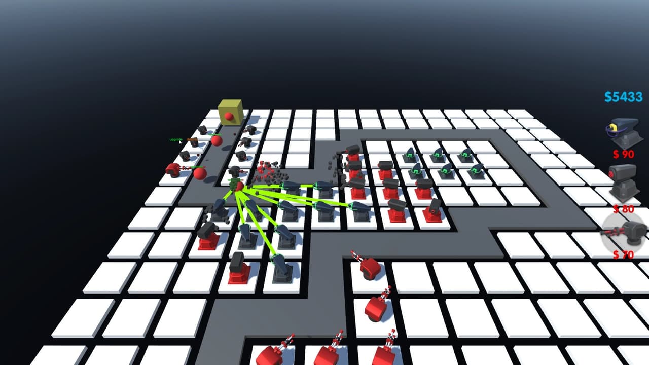 Endless Tower screenshot 5