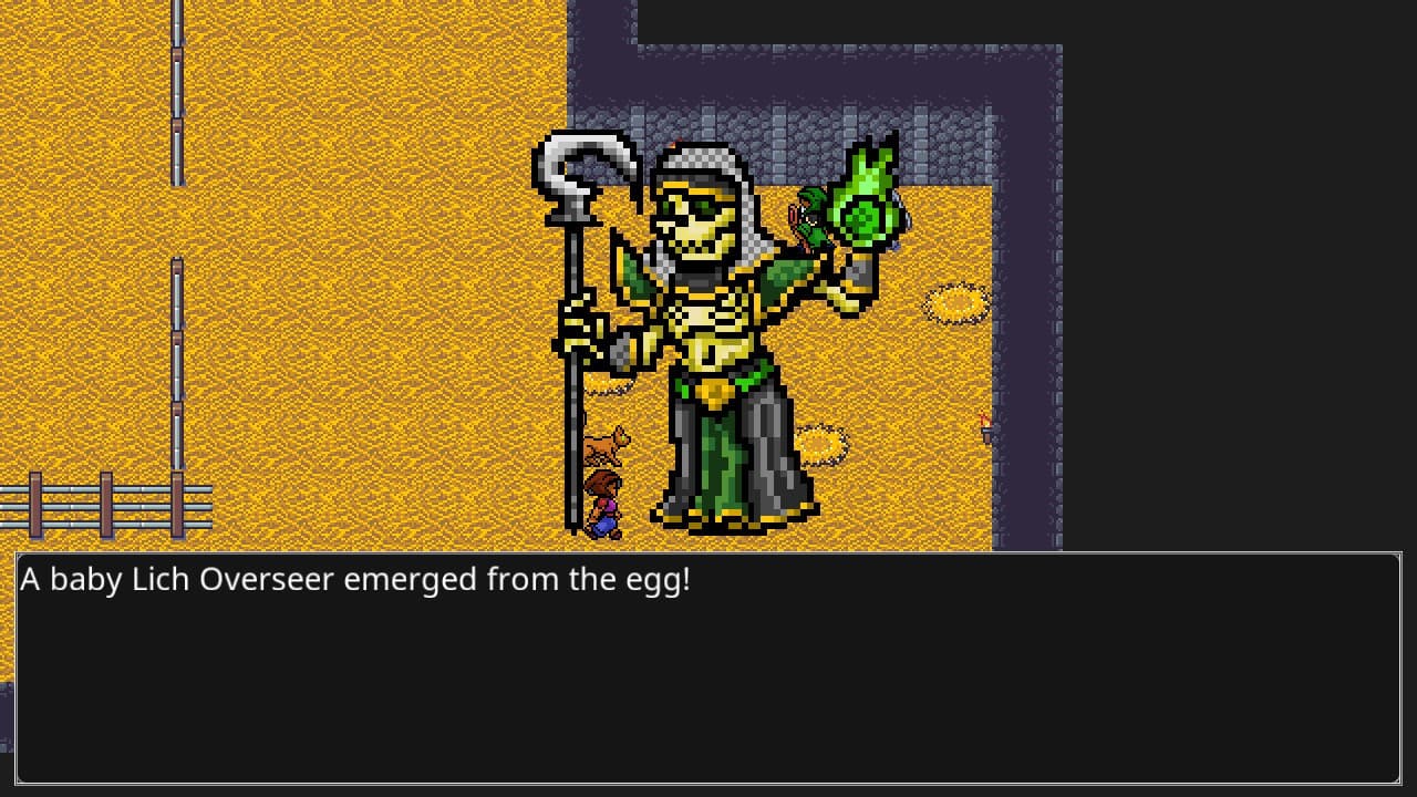 Siralim 3 screenshot 2