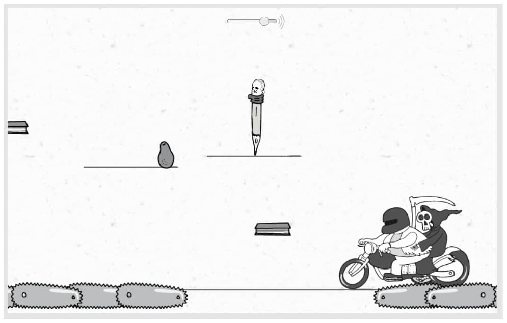 NO más AUV screenshot 4