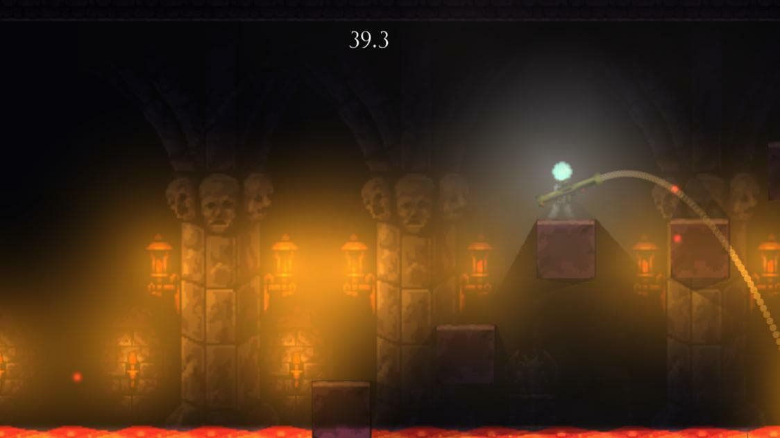 TeleRocket screenshot 2