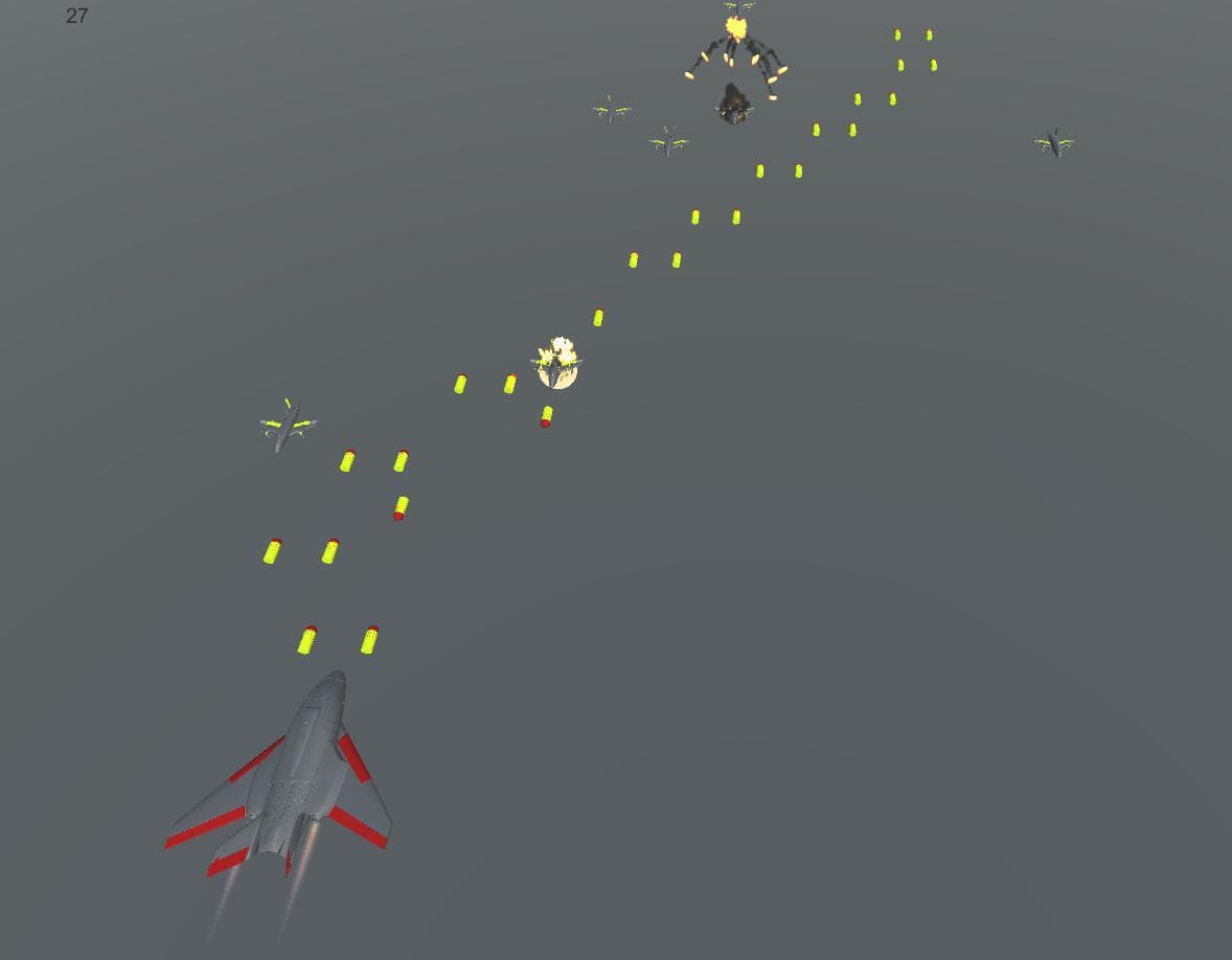 Virtual Sky