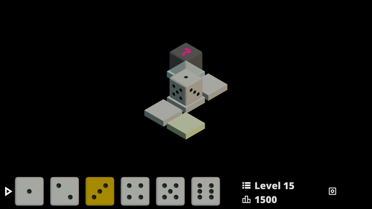 Dice Guess screenshot 3