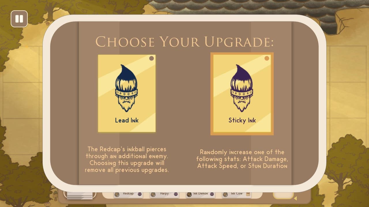 Siege of Stamplands screenshot 6