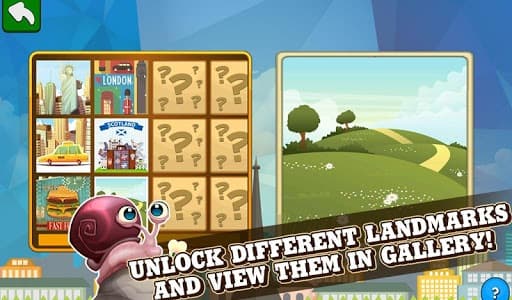 Rainbow Bingo Adventure screenshot 5