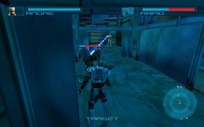 Project Eden screenshot 3