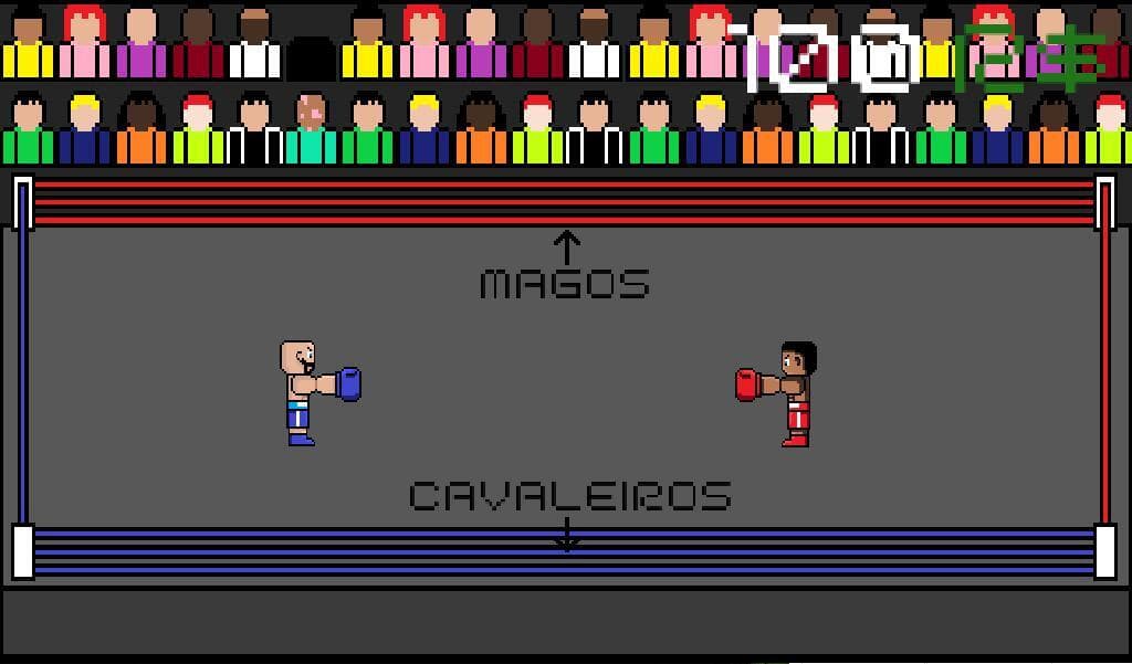 Critical Bet screenshot 2