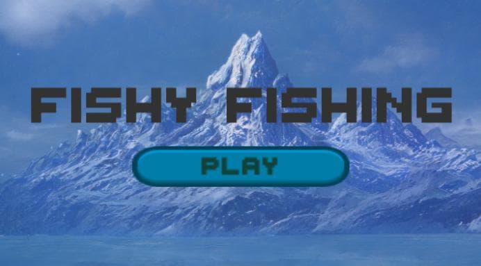 Fishy Fishing screenshot 2