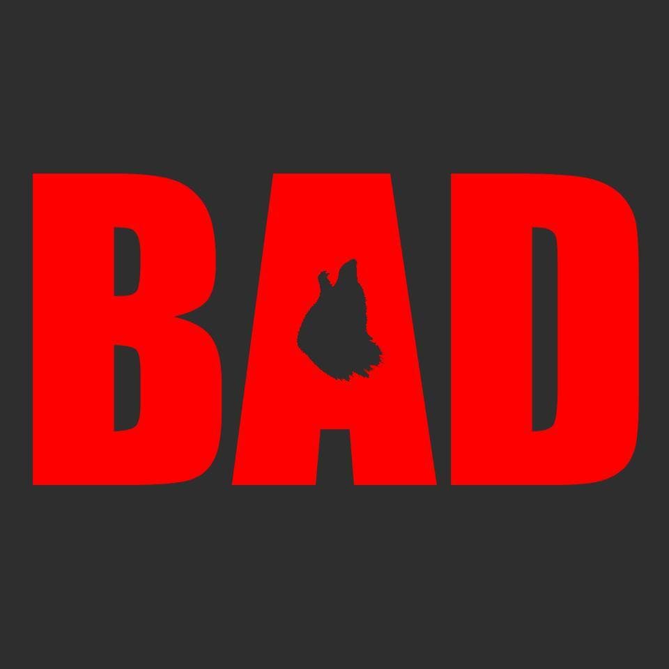 BAD (milesluna)