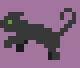 cat and spike