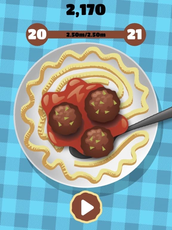 Noodles the game screenshot 2