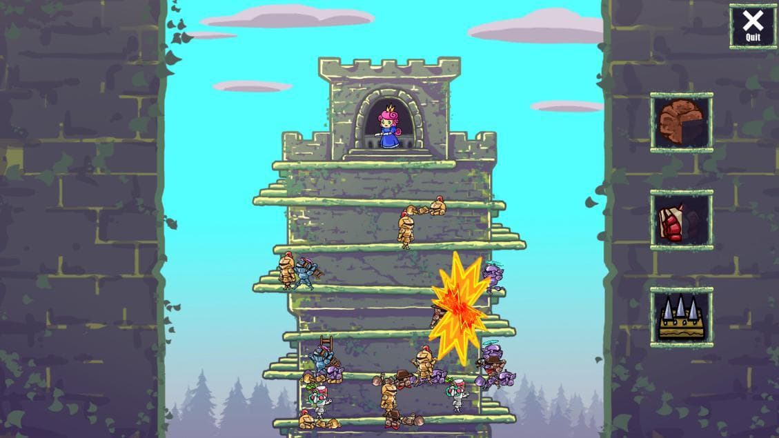 L.O.L - Labor Of Love screenshot 3