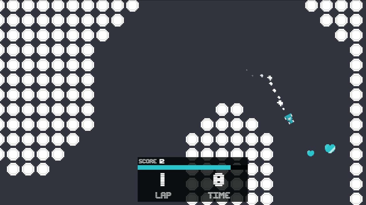 Rejuvenation Racer screenshot 4