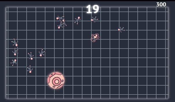 DATA VACUUM screenshot 2