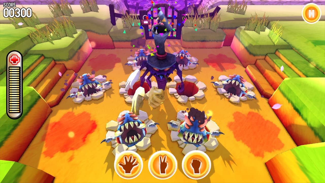 Dead Fun Pack: Penguins and Aliens Strike Again screenshot 5