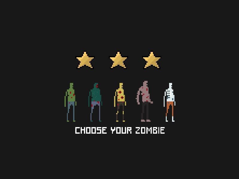 You Are Undead screenshot 4