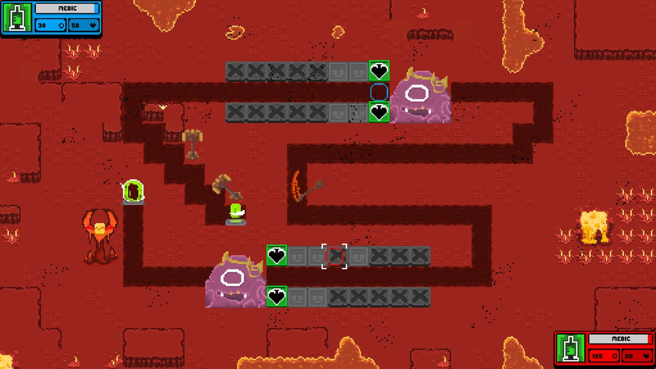 Morps screenshot 4