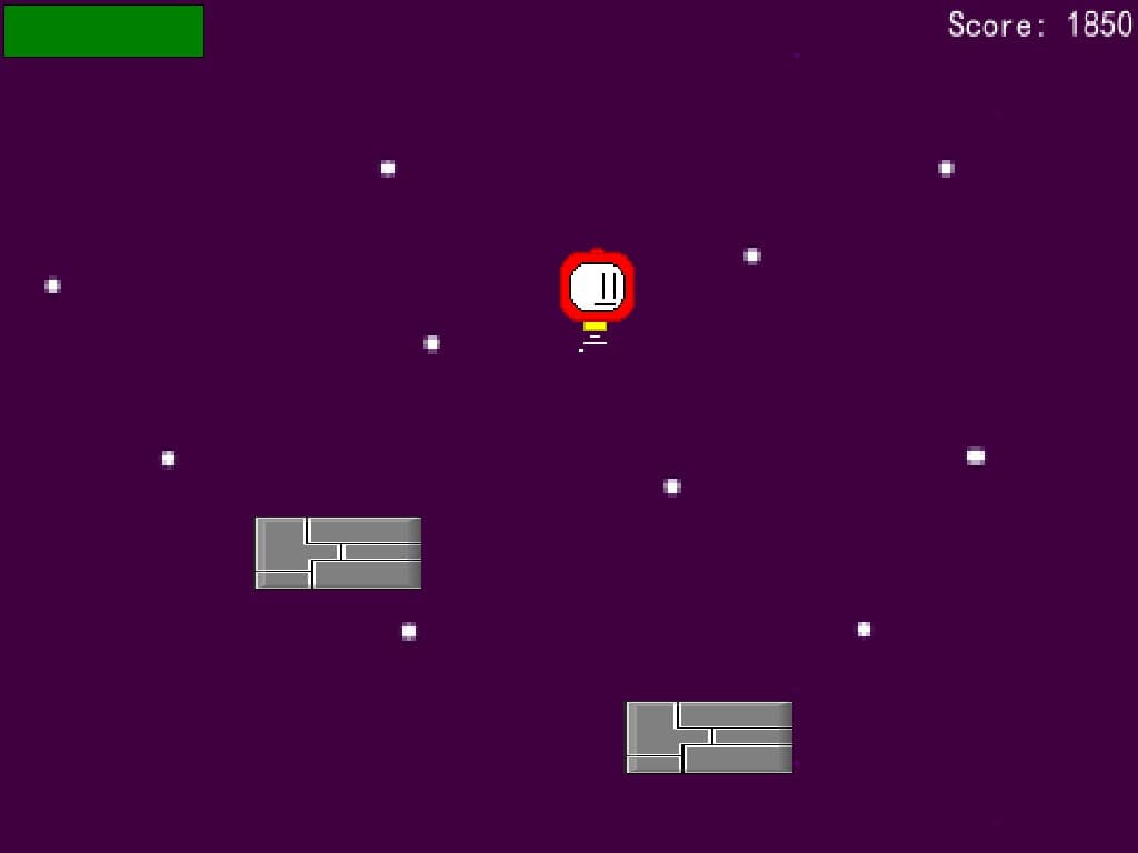 Project Smallbot