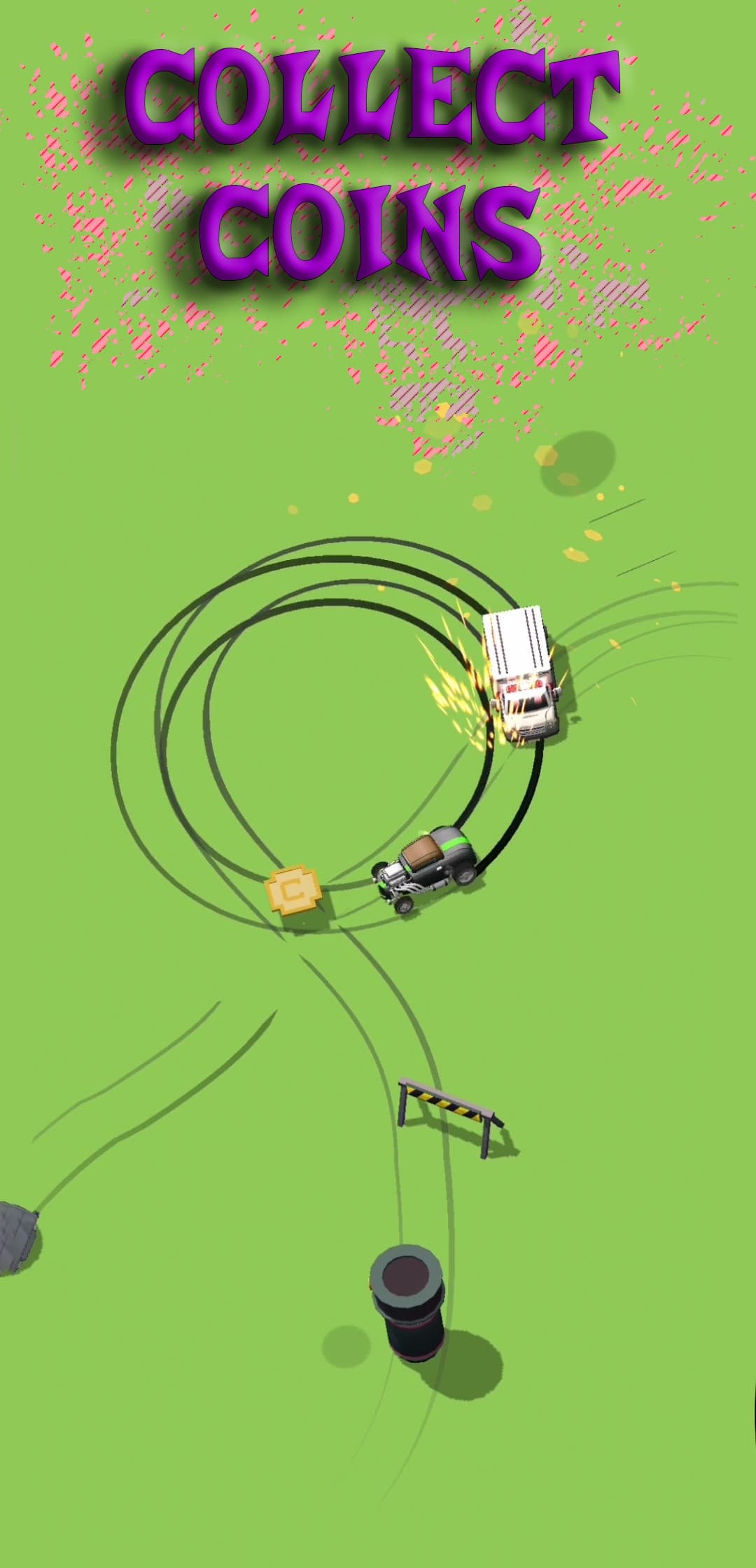 Street Rush (skyleen) screenshot 4