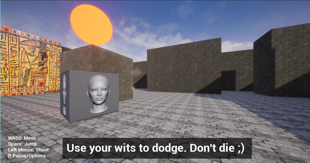 One Click Wonder screenshot 2