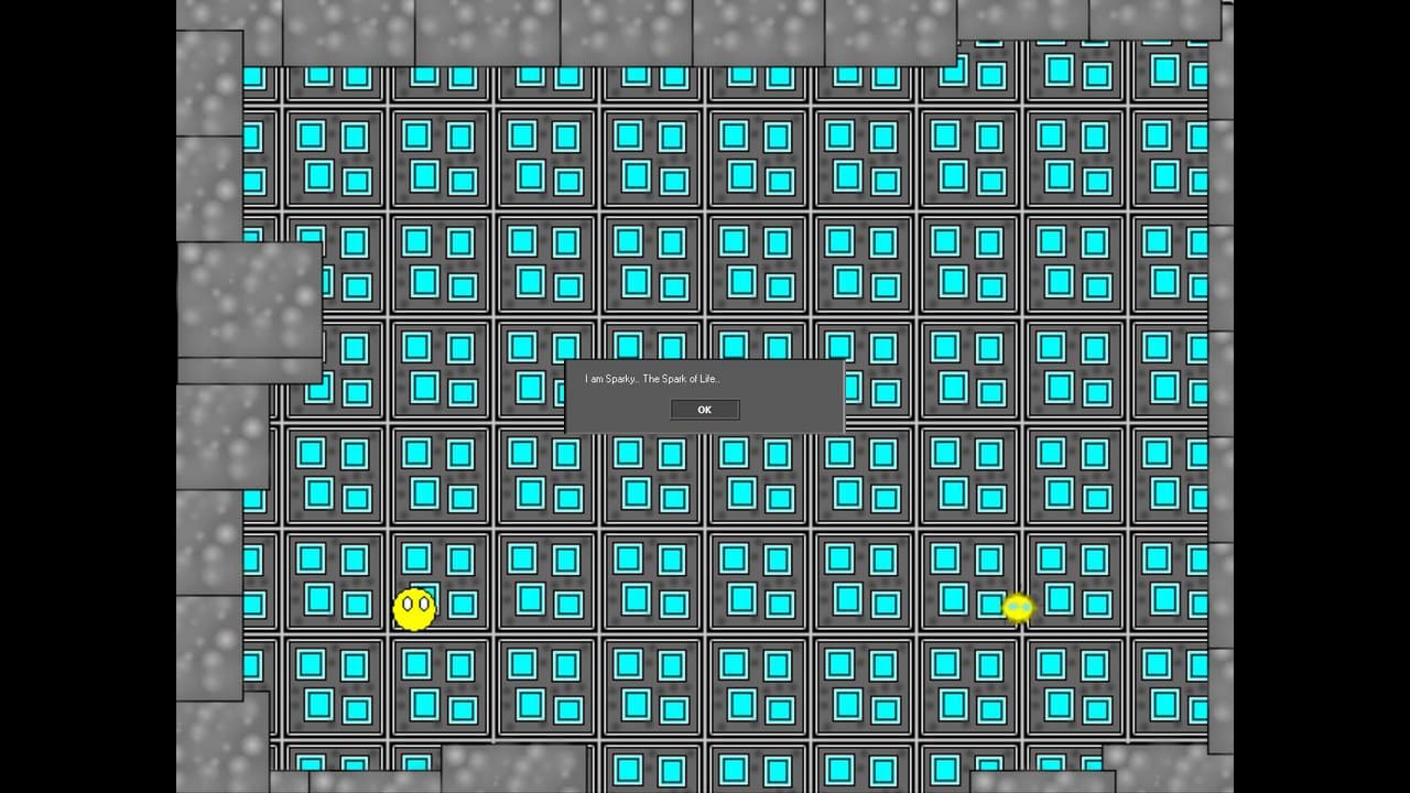 Grumball Machine Madness screenshot 2