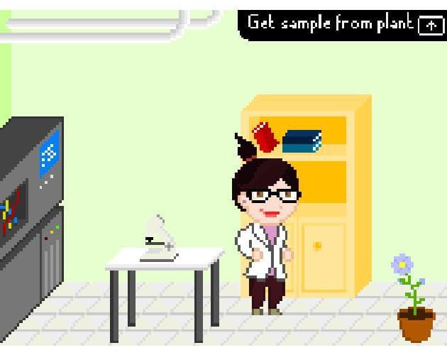 Ozlems Lab