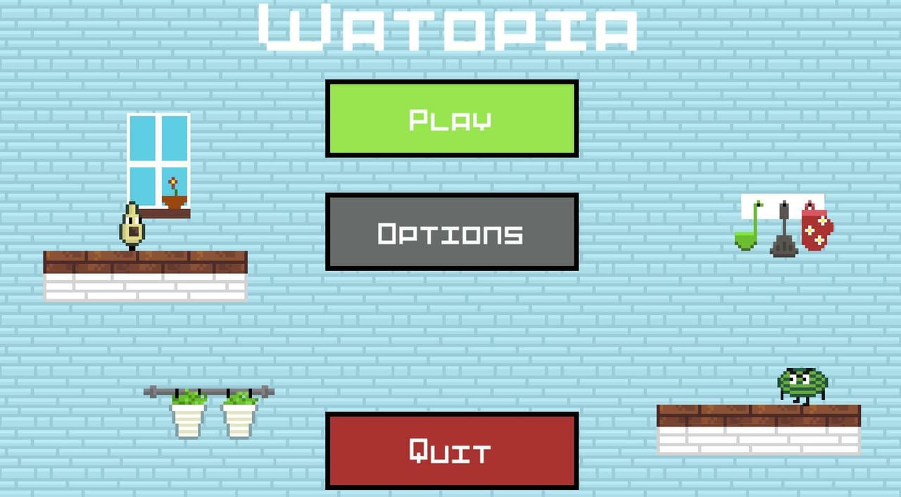 Watopia screenshot 3