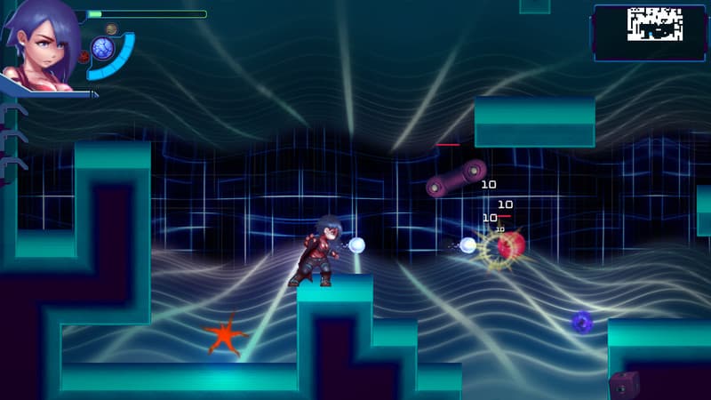 Future Fragments screenshot 6