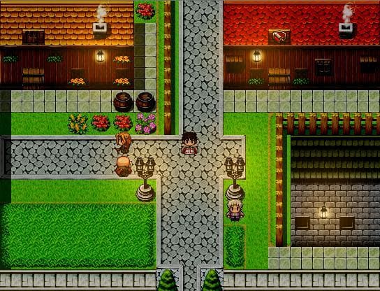 devil Theory: Alpha screenshot 3