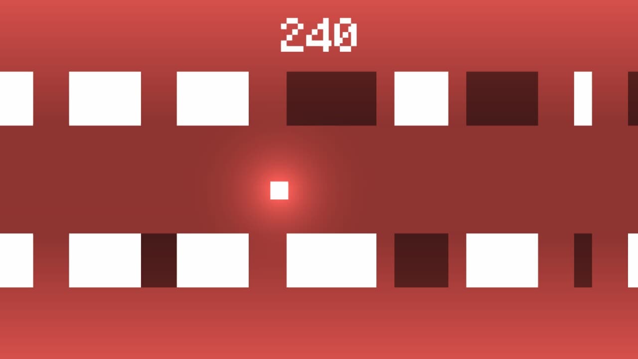 GRAVV: Between Two Worlds screenshot 5